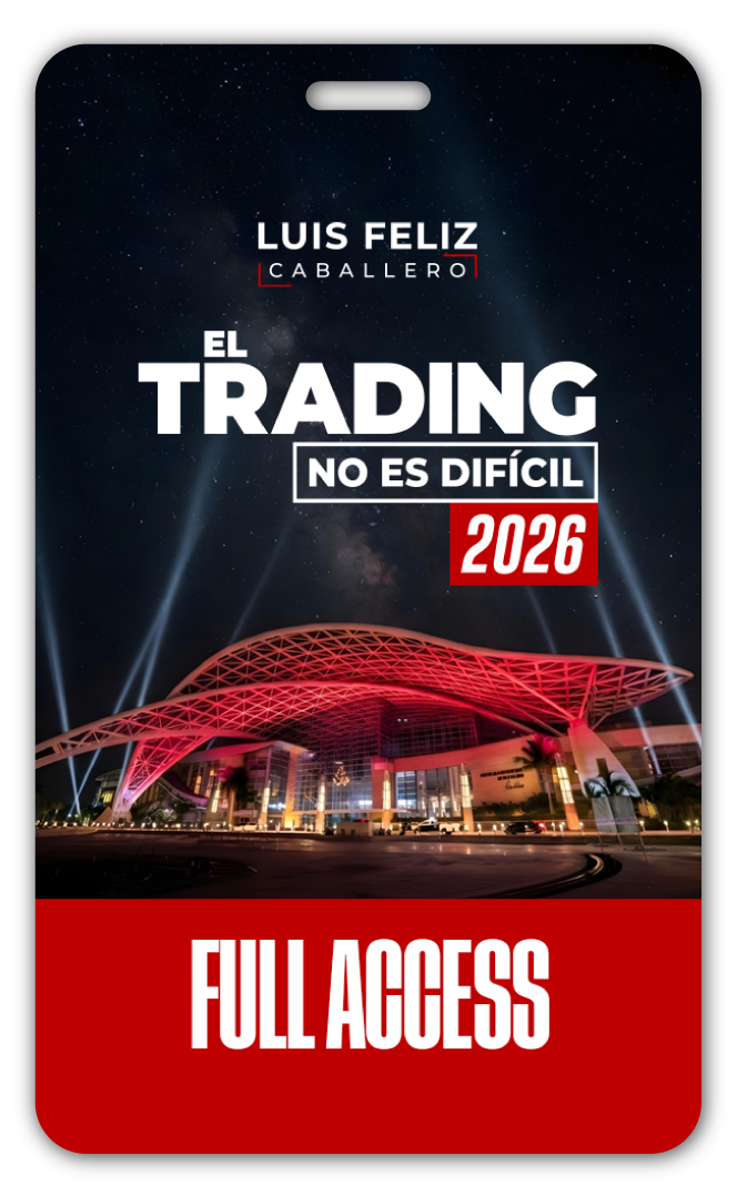 FULL ACCESS EXPERIENCE ETND 2026