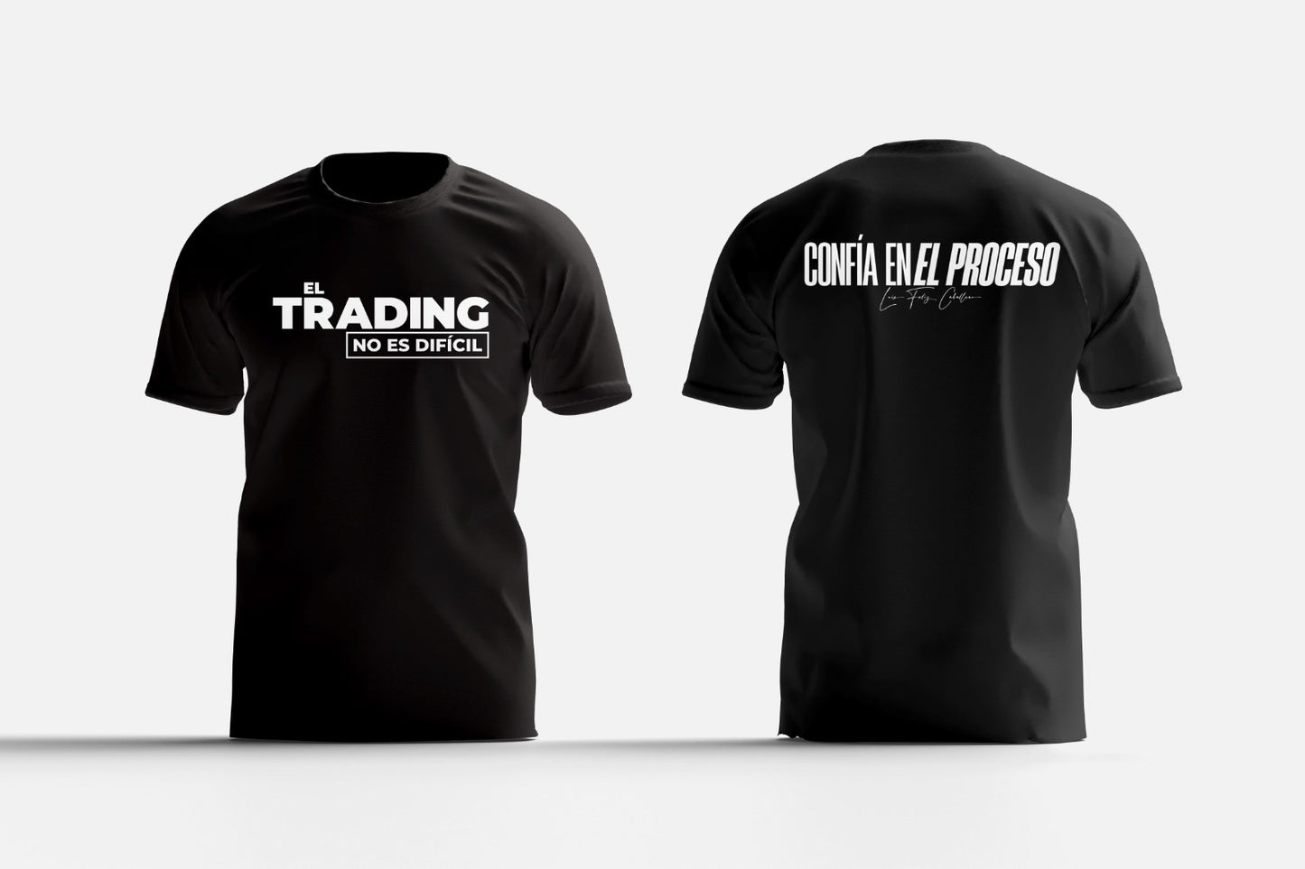 ETND - Confía en el Proceso