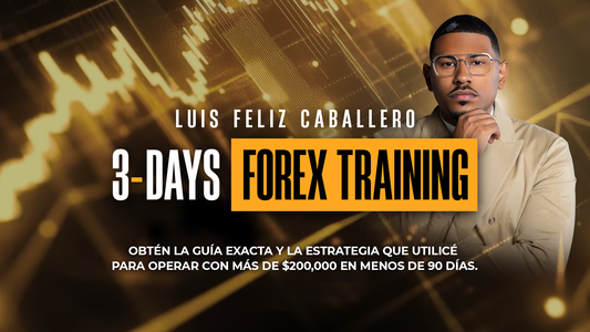 Presencial 3 Days Training