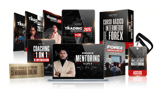 El Trading no es Difícil Training