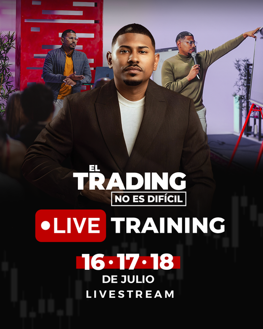 ETND 2025 LIVE TRAINING