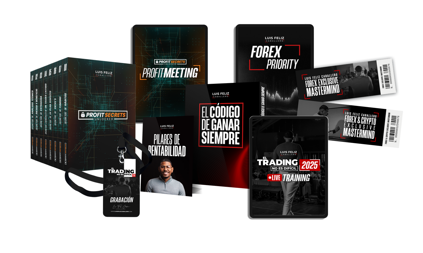 Profit 30 Day Challenge