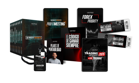 Profit 30 Day Challenge