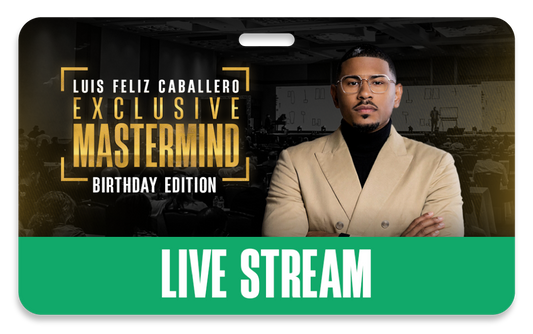 Virtual - Mastermind con LFC