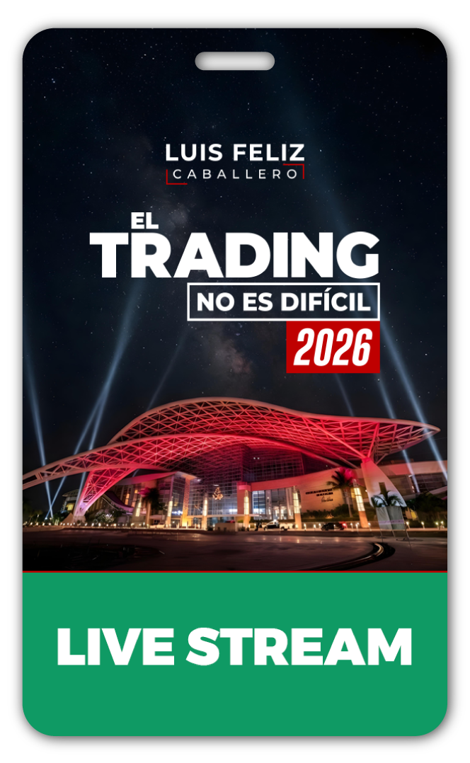 Livestream ETND 2026