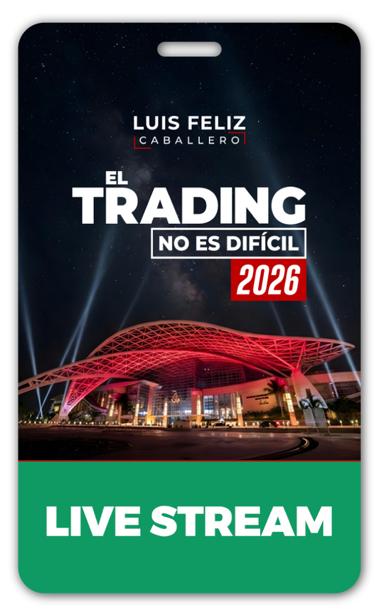 Livestream ETND 2026