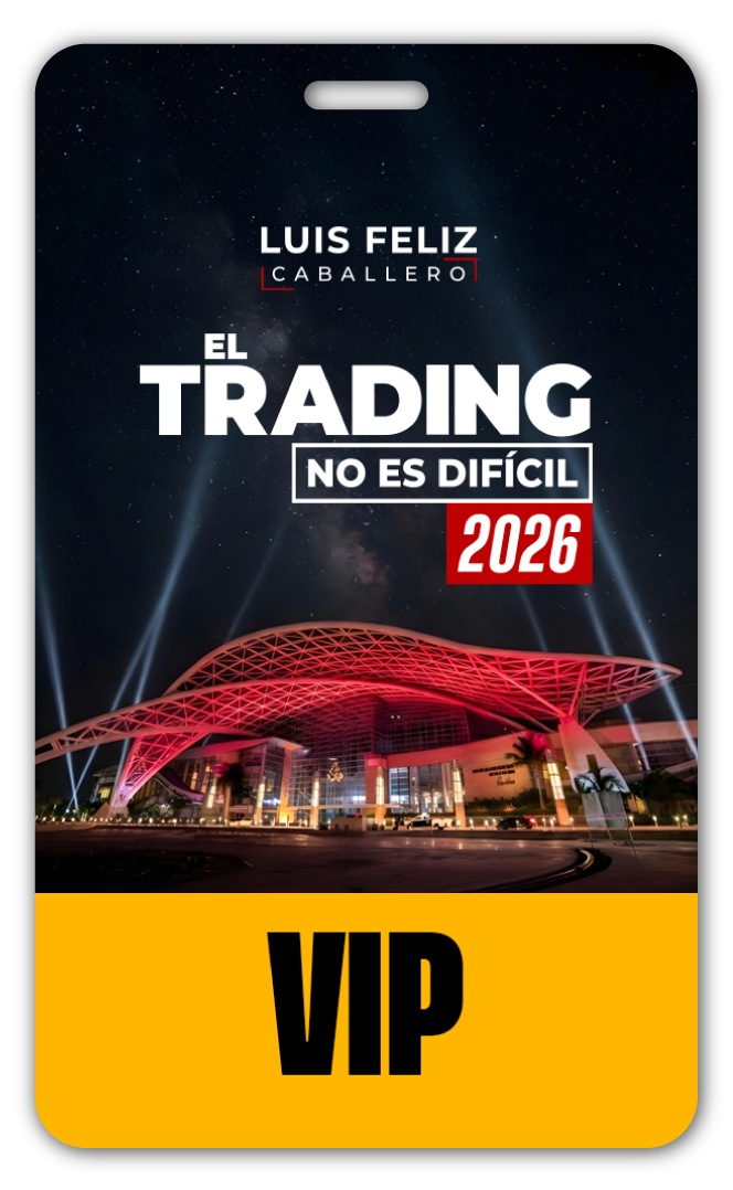 VIP ETND 2026